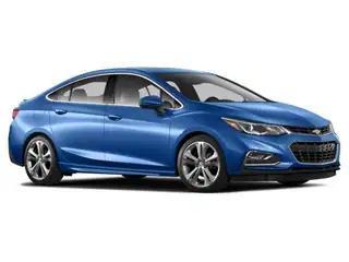2016 Chevrolet Cruze Premier