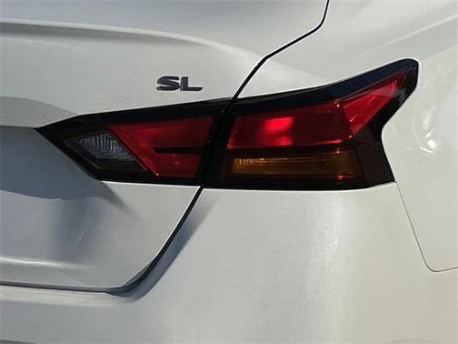 2024 Nissan Altima 2.5 SL