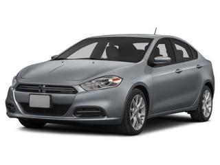 Granite Crystal Metallic Clearcoat 2015 Dodge Dart SXT