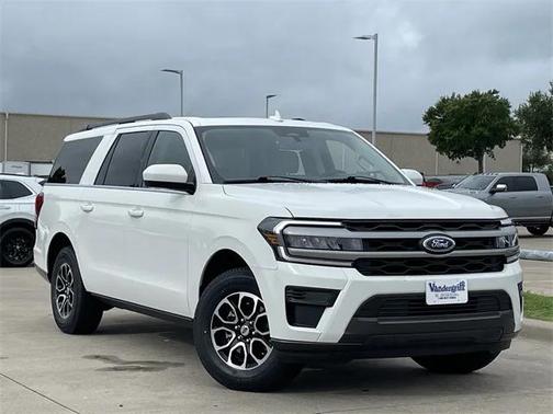 2022 Ford Expedition Max XLT