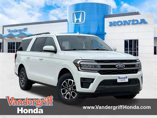 2022 Ford Expedition Max XLT
