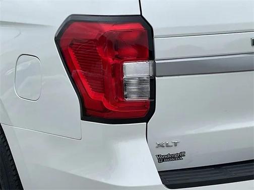 2022 Ford Expedition Max XLT