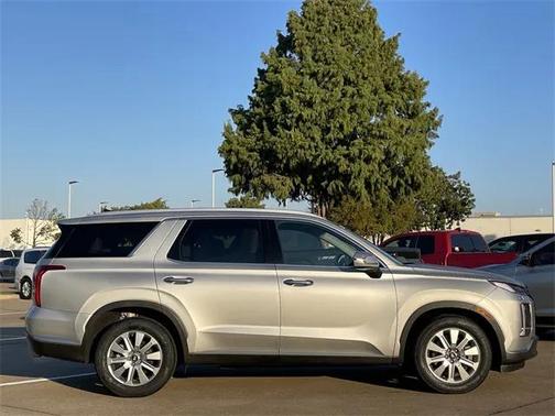 2024 Hyundai PALISADE SEL