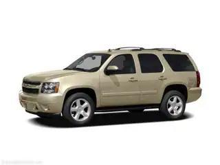2010 Chevrolet Tahoe LT