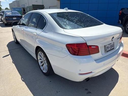 2014 BMW 535 535i