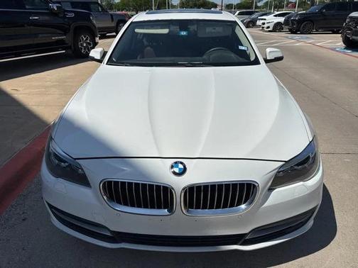 2014 BMW 535 535i