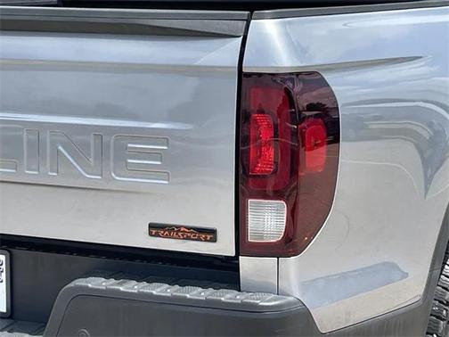 2024 Honda Ridgeline TrailSport