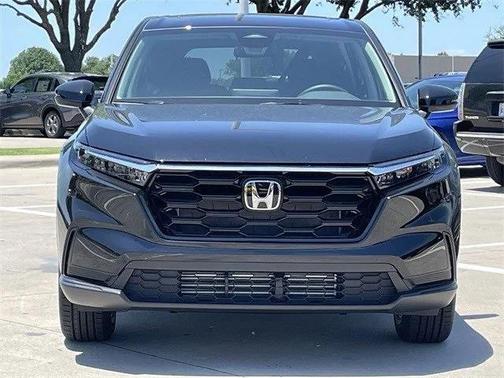 2026 Honda CR-V EX 2WD