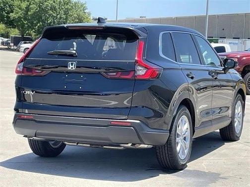 2026 Honda CR-V EX 2WD