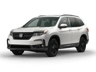 2022 Honda Pilot 2WD Special Edition