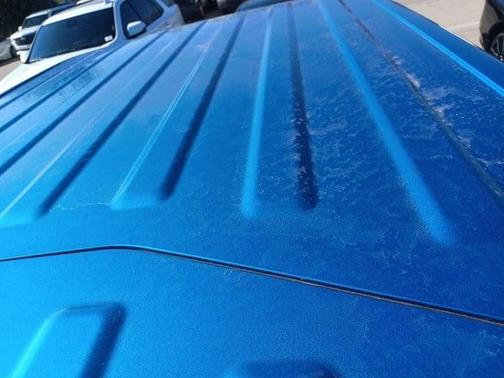 2023 Jeep Wrangler 4xe Rubicon 20th Anniversary