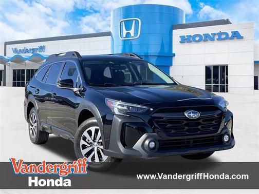 2023 Subaru Outback Premium