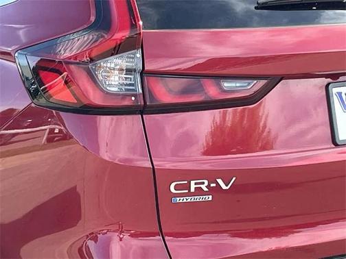2023 Honda CR-V Hybrid Sport Touring