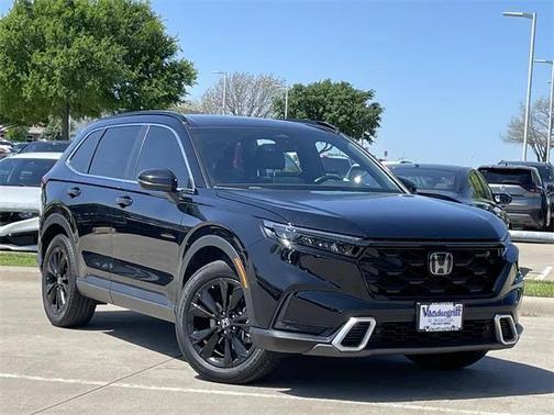 2023 Honda CR-V Hybrid Sport Touring