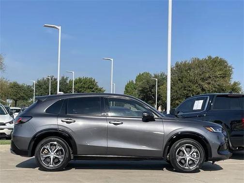 2025 Honda HR-V EX-L