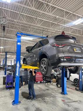 2025 Honda HR-V EX-L