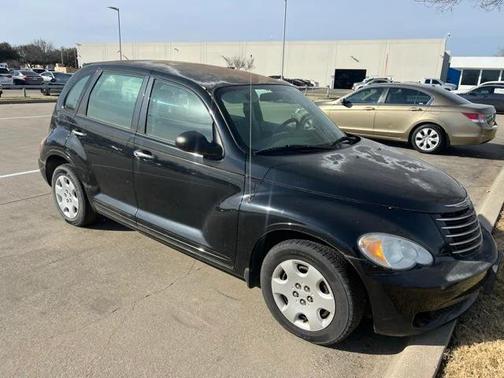 2007 Chrysler PT Cruiser Base