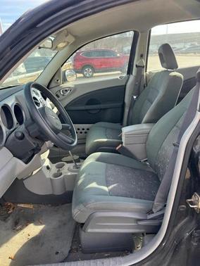 2007 Chrysler PT Cruiser Base