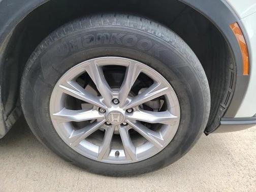 2025 Honda CR-V EX 2WD