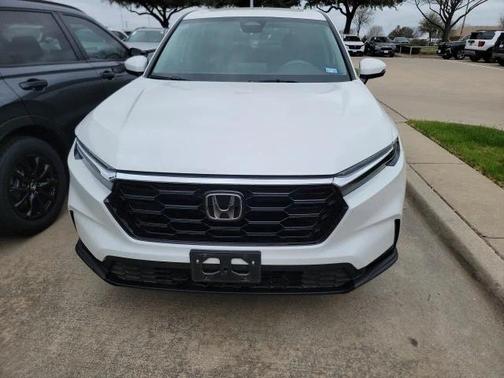 2025 Honda CR-V EX 2WD