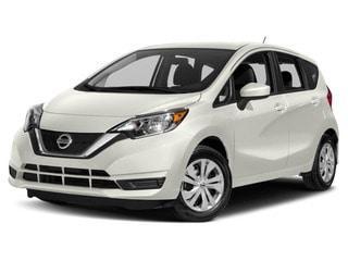 Fresh Powder 2018 Nissan Versa Note SV