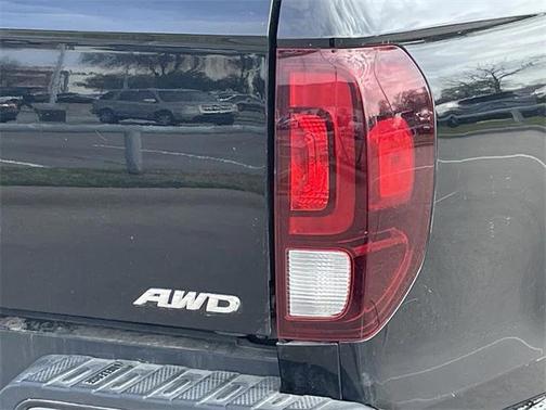 2018 Honda Ridgeline Black