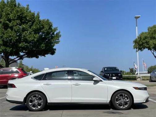 2023 Honda Accord EX 1.5T