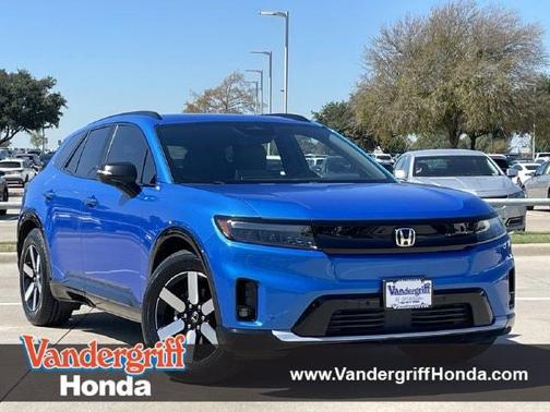 North Shore Pearl 2024 Honda Prologue Touring