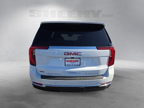 2026 GMC Yukon 4WD Elevation