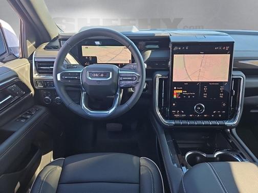 2026 GMC Yukon 4WD Elevation