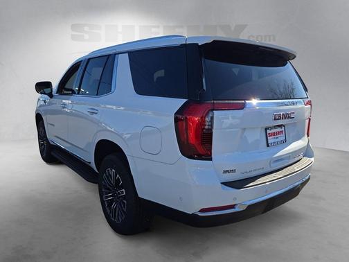 2026 GMC Yukon 4WD Elevation