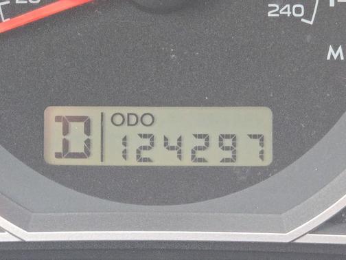 2010 Subaru Impreza 2.5 i Premium