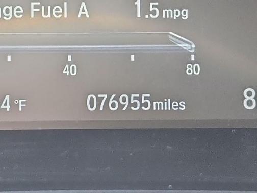 Platinum White Pearl 2019 Honda CR-V EX