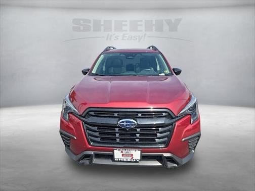 2024 Subaru Ascent Onyx Edition Limited 7-Passenger