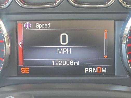 Crimson Red Tintcoat 2016 GMC Yukon SLT