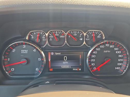 Crimson Red Tintcoat 2016 GMC Yukon SLT