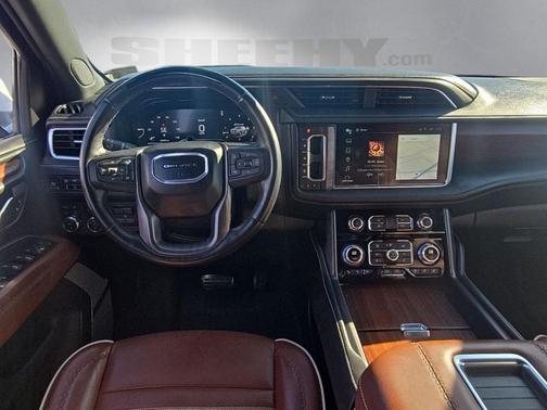 2024 GMC Yukon XL Denali Ultimate