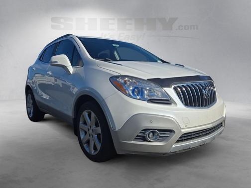 2015 Buick Encore Premium