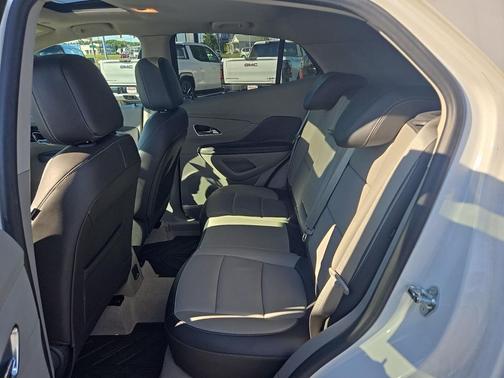 2015 Buick Encore Premium