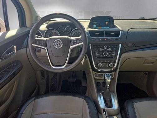 2015 Buick Encore Premium