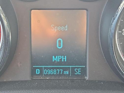 2015 Buick Encore Premium