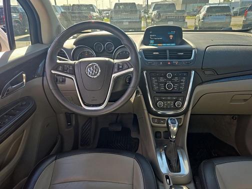 2015 Buick Encore Premium