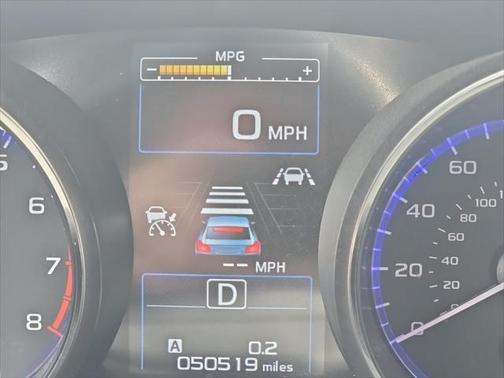 2016 Subaru Outback 3.6R Limited