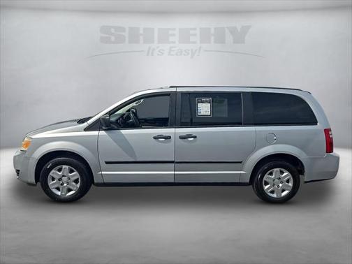 2008 Dodge Grand Caravan SE
