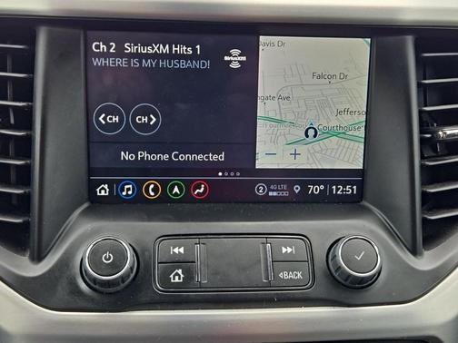 2023 GMC Acadia AWD SLT