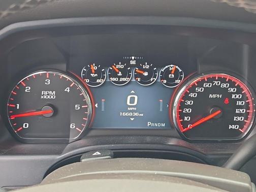 2014 GMC Sierra 1500 Denali