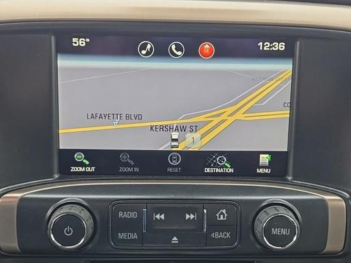 2014 GMC Sierra 1500 Denali