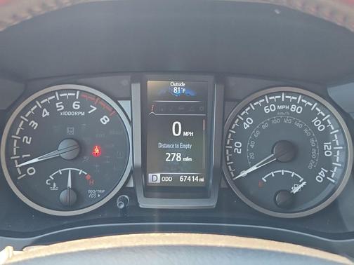 Electric Lime Metallic 2022 Toyota Tacoma TRD Pro