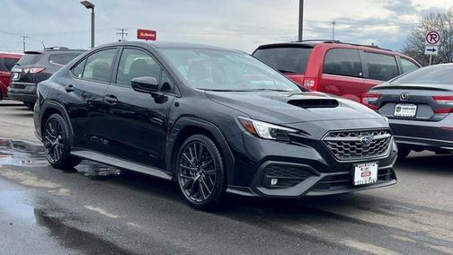2024 Subaru WRX Premium