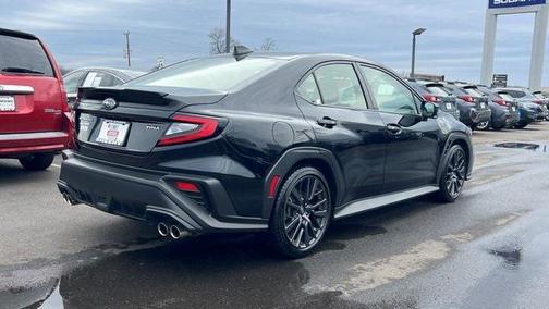 2024 Subaru WRX Premium